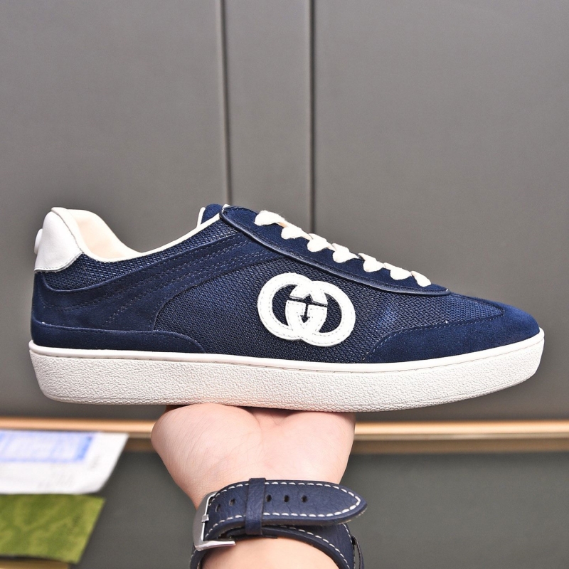 G*u*i casual shoes